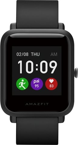 Amazfit Bip S Lite