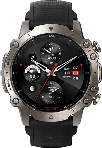 Amazfit Falcon