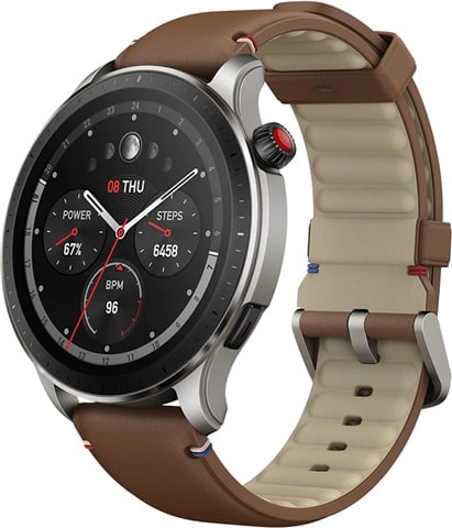 Amazfit GTR 4