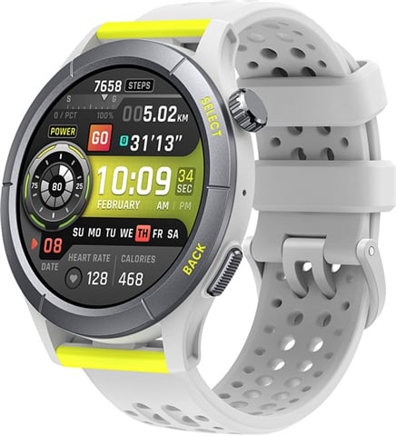 Amazfit Cheetah Round