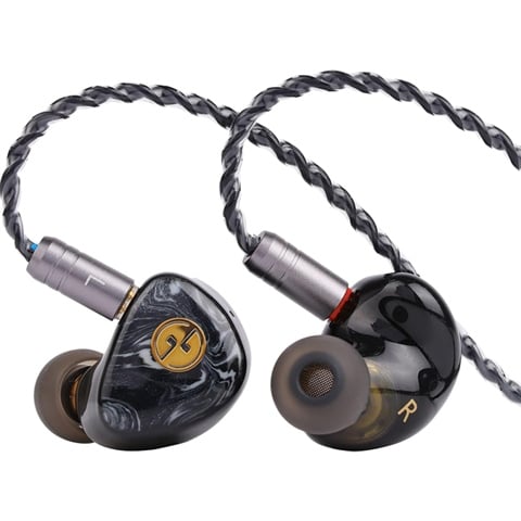 linsoul TIN T3 Plus Dynamic Hybrid