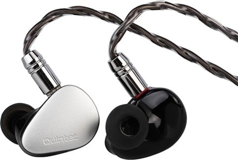 linsoul Kiwi Ears Quintet Monitor