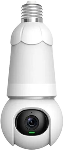 IPC-S6DP Light Bulb Security Camera