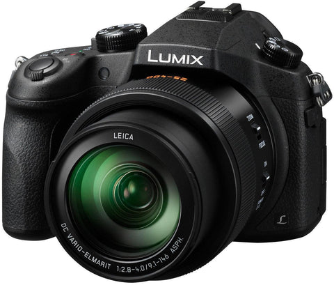 Panasonic Lumix DMC-FZ1000 Bridge Camera