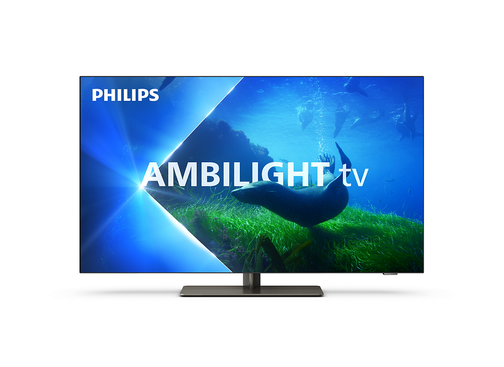 55OLED808 55" 4K UHD HDR Smart OLED TV