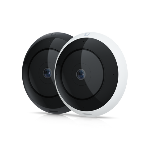 UniFi UVC-AI-360 2K Fisheye PTZ Camera