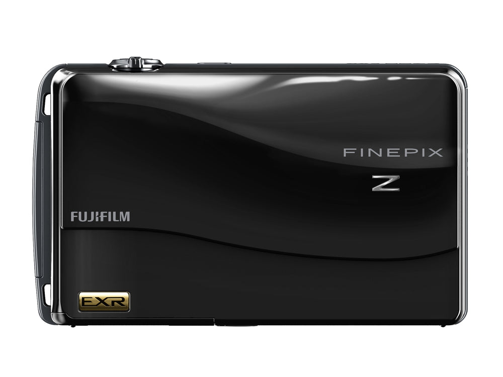 Fujifilm FinePix Z700 EXR - Compact Camera