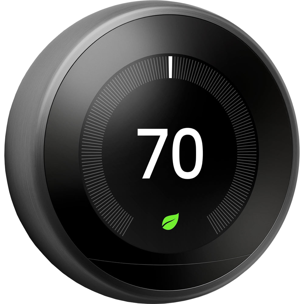 Google Nest Thermostat - Smart Thermostat