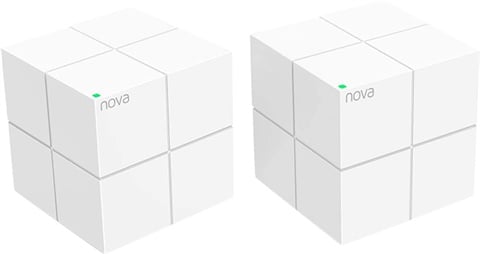 Nova MW6-2 Whole Home Mesh Wi-Fi (2 Pack)