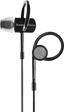 Bowers & Wilkins C5 Series 2