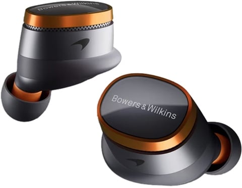 Bowers & Wilkins Pi8 McLaren