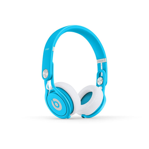 Beats Mixr David Guetta Limited Edition Neon Blue