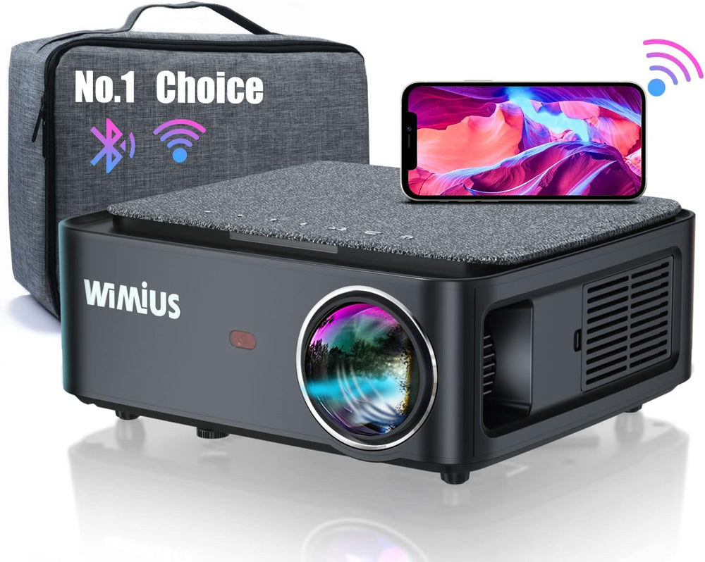 WiMiUS K1 1920x1080 Projector