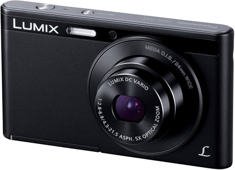Panasonic Lumix DMC-XS1 - Compact Camera