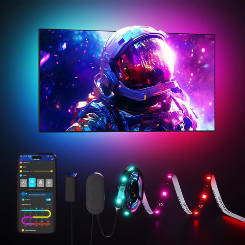 Smart TV Backlight 40-50 inch H6167