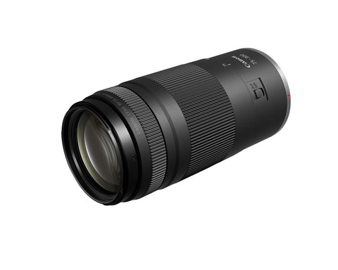 Canon RF 75-300mm f/4-5.6 Lens