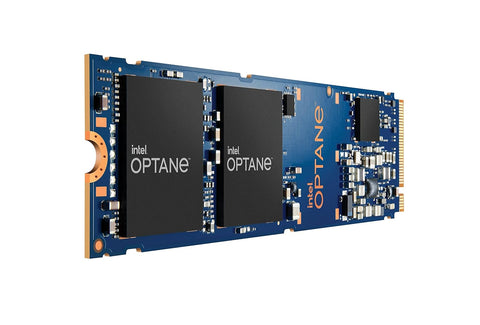 Intel Optane P1600X 118GB M.2 2280 NVMe SSD