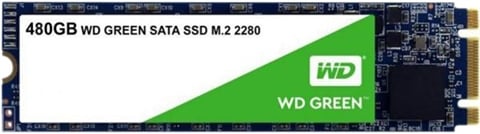 WD Green 480GB 2280 SATA M.2