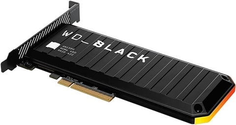 Black AN1500 2TB 2280 NVMe PCIe