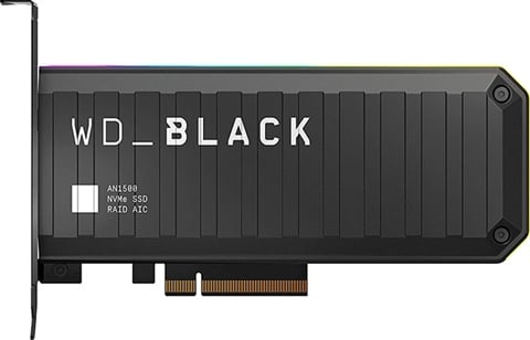 Black AN1500 1TB 2280 NVMe PCIe