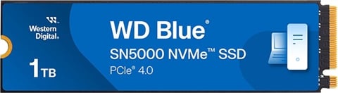 WD Blue SN5000 1TB SSD M.2 2280