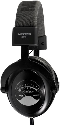 Meters NOVU 1