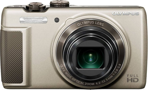Olympus SH-21 - Compact Camera