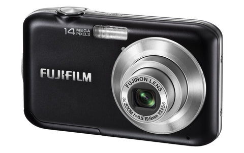 Fujifilm FinePix JV200 - Compact Camera