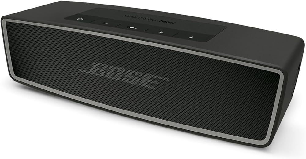 Bose SoundLink Mini II Speaker