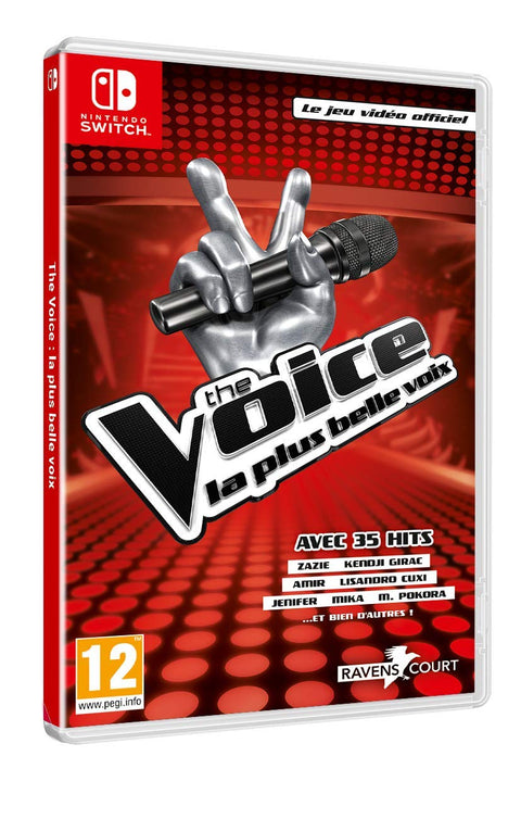 The Voice