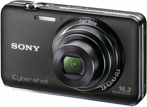 Sony Cyber-shot DSC-WX9 - Compact Camera