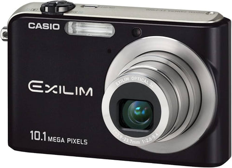 Casio Exilim EX-Z1000 - Compact Camera