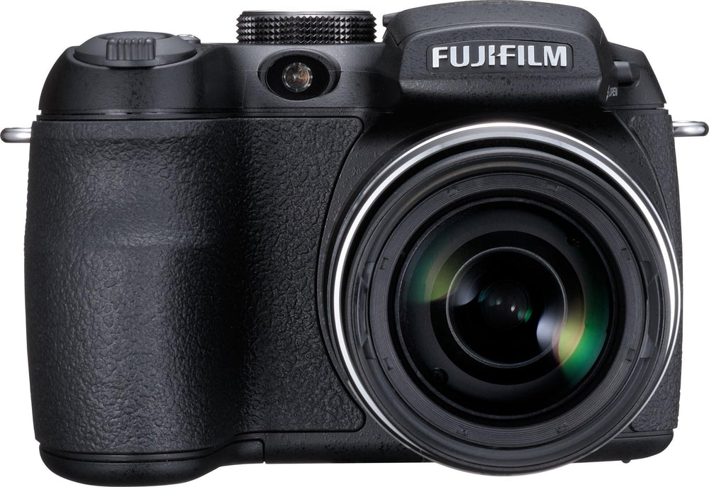 Fujifilm FinePix S1500 Bridge Camera