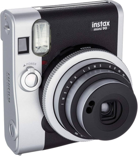 Fujifilm Instax Mini 90 Instant Camera