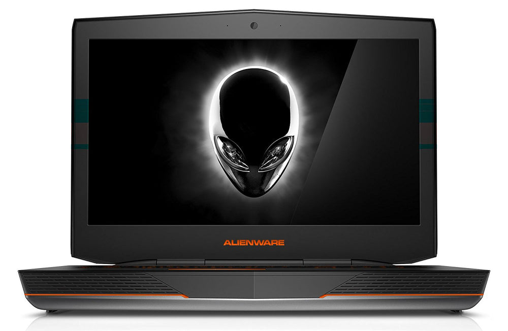 Dell Alienware 18 Area-51