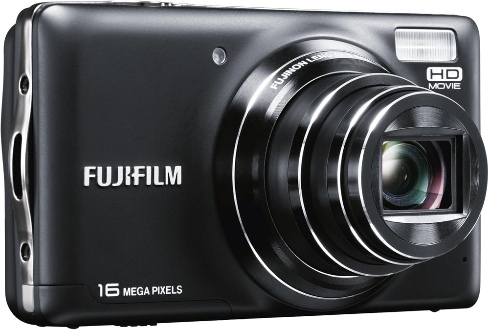 FinePix T400 - Compact Camera