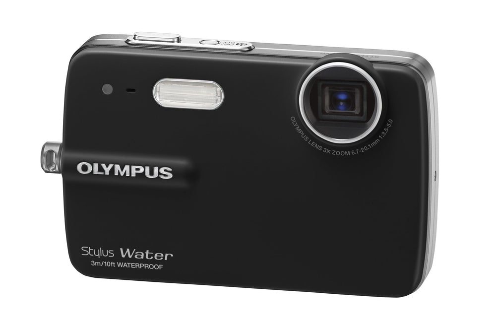 Olympus Stylus Tough 550WP - Waterproof Camera