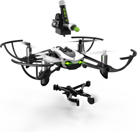 Mambo (With Cannon) Quadcopter