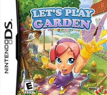Play Gardens