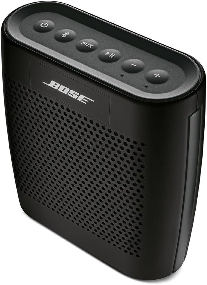 Bose SoundLink Color Speaker