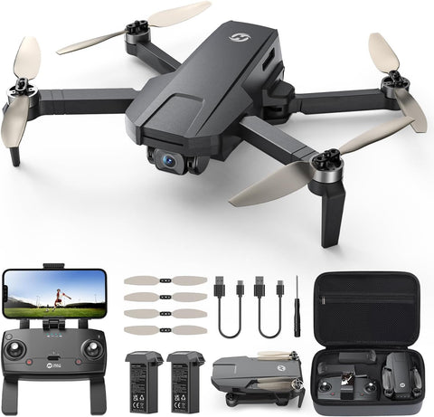 HS720S Foldable GPS (4K FHD Camera) Quadcopter