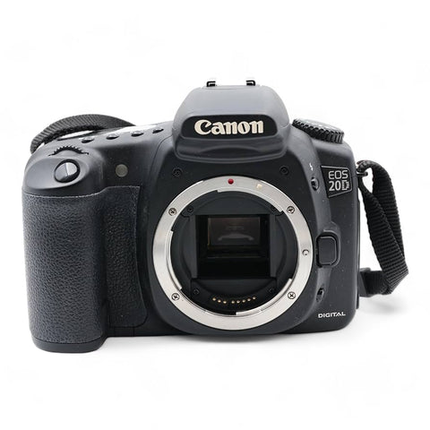 Canon EOS 20Da (Body) DSLR Camera