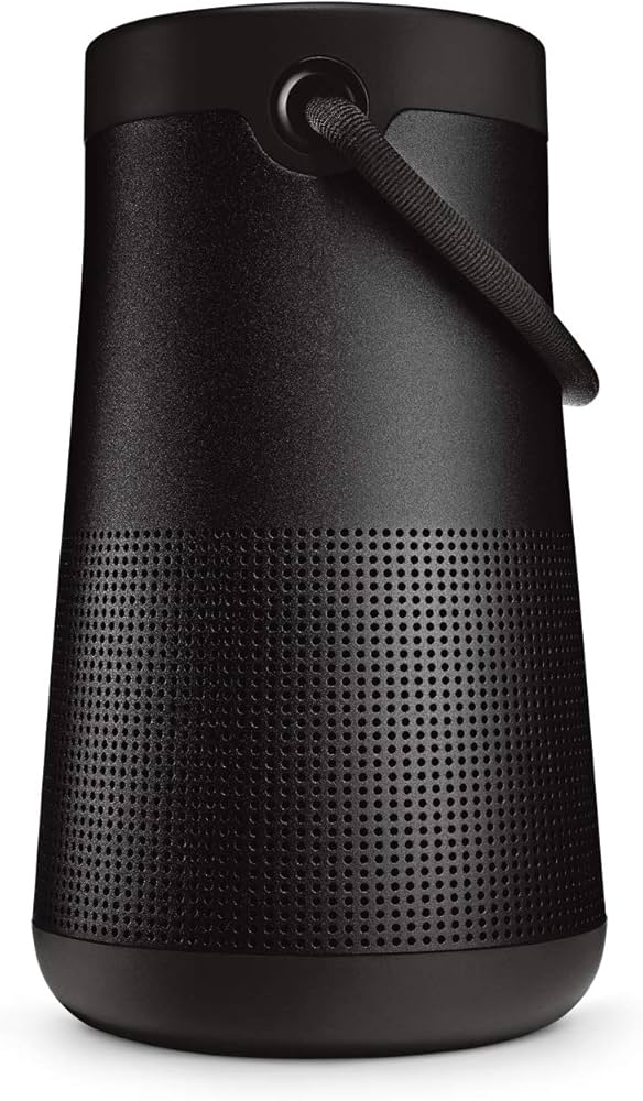 Bose SoundLink Revolve+ II Speaker