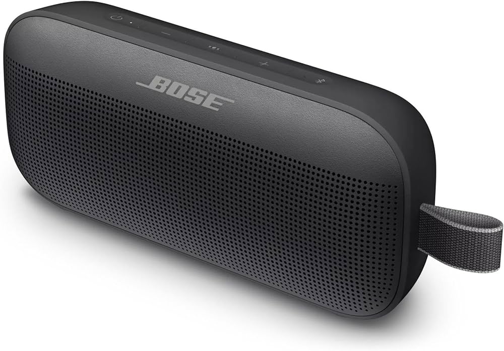 Bose SoundLink Flex Speaker