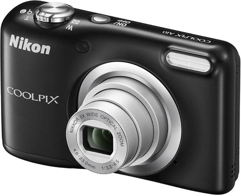 Nikon Coolpix A10 - Compact Camera