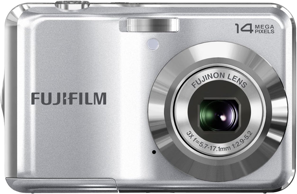 Fujifilm FinePix AV240 - Compact Camera
