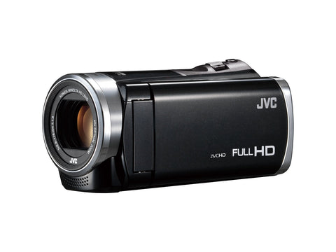 JVC GZ-HM990 Videocamera