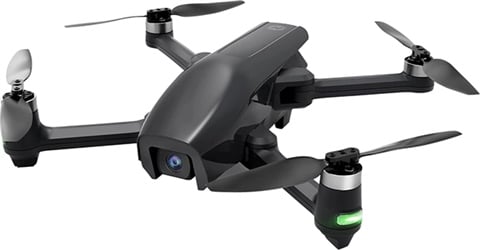 HS710 4K GPS Drone