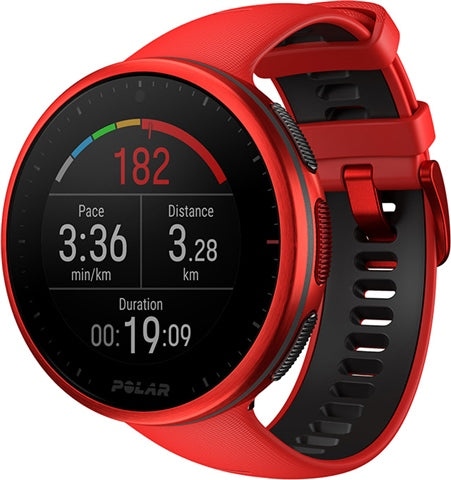 Polar Vantage V2