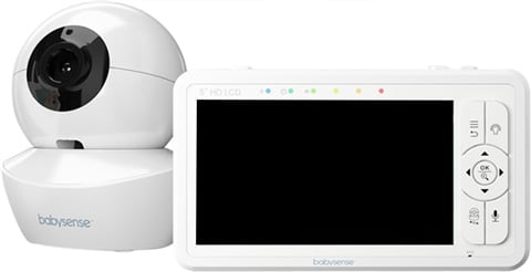 True Sleep Baby Monitor (1 Camera)